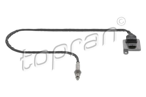 625008 Hans Pries (Topran) Датчик оксидів азоту NOX